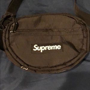 Supreme waistpack